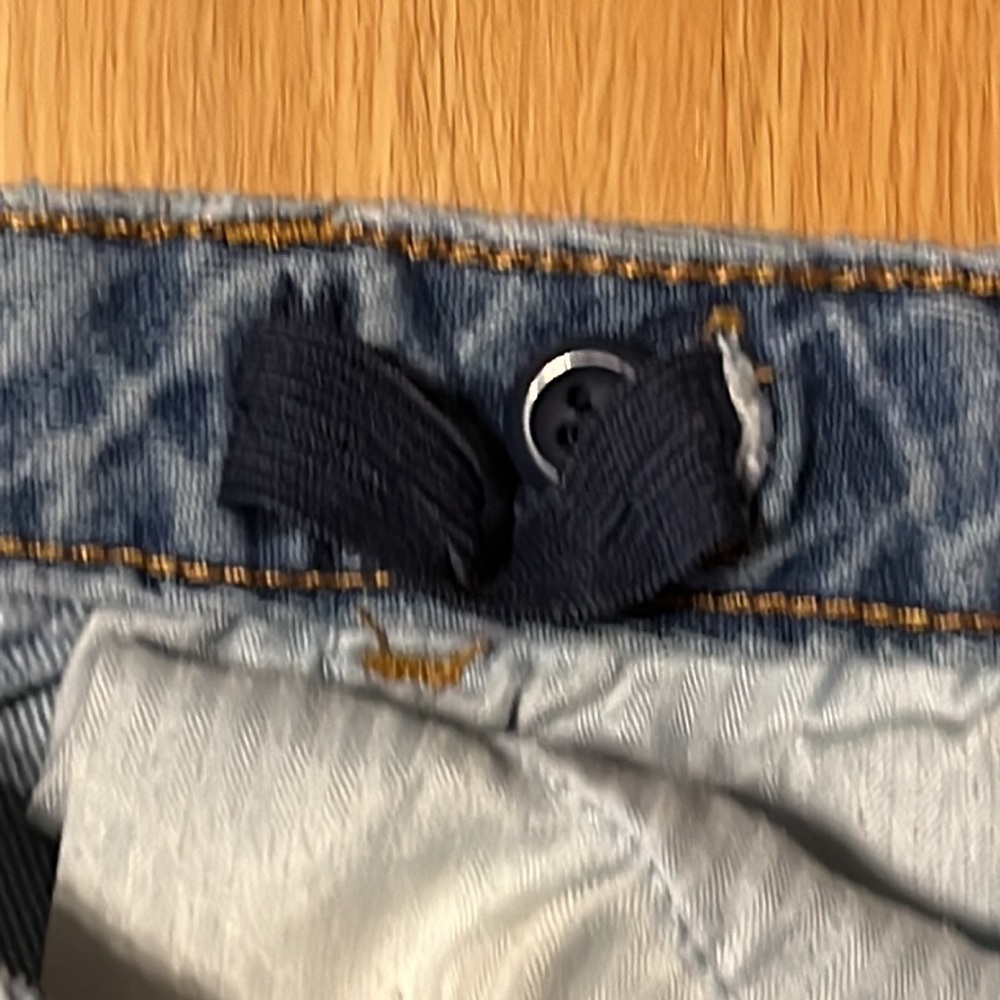 GAP Jeans - Picture 6 of 7
